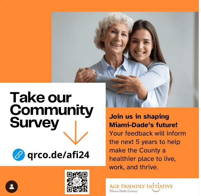 take-the-survey-pic -communities in miami florida